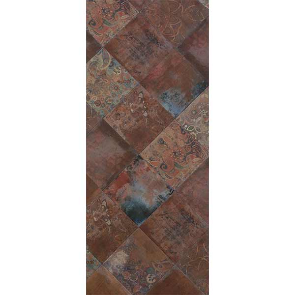 Плитка Атем Zuriza Mix PN 40x40 (69,12 кв.м) 