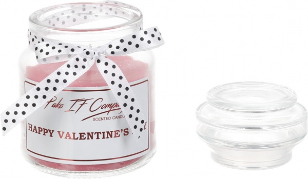 Свічка ароматична Святой Валентин Pako-If