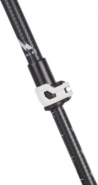 Трекинговые палки McKinley Migra 04 II 423558-900050