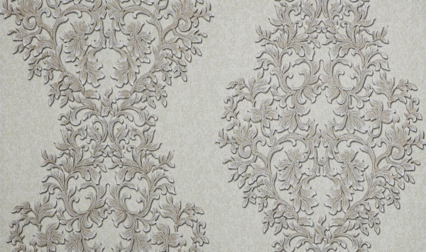 Шпалери вінілові на флізеліновій основі Bravo 86080BR95 1,06x10,05 м 