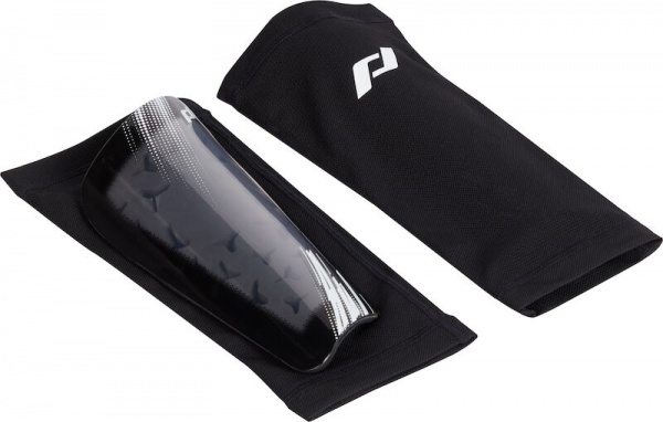 Щитки футбольные Pro Touch Force 1000 HS LITE 413248-904050 р. M черный