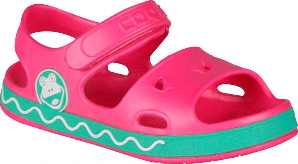 Сандалі Coqui Fobee 8852 102327 р. 33/34 фуксія