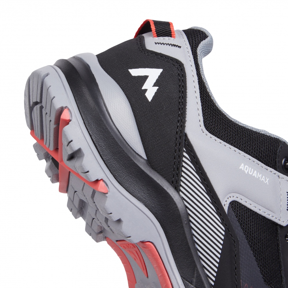 Кросівки жіночі McKinley Kona VI AQX W 430226-901057 р.39 чорні