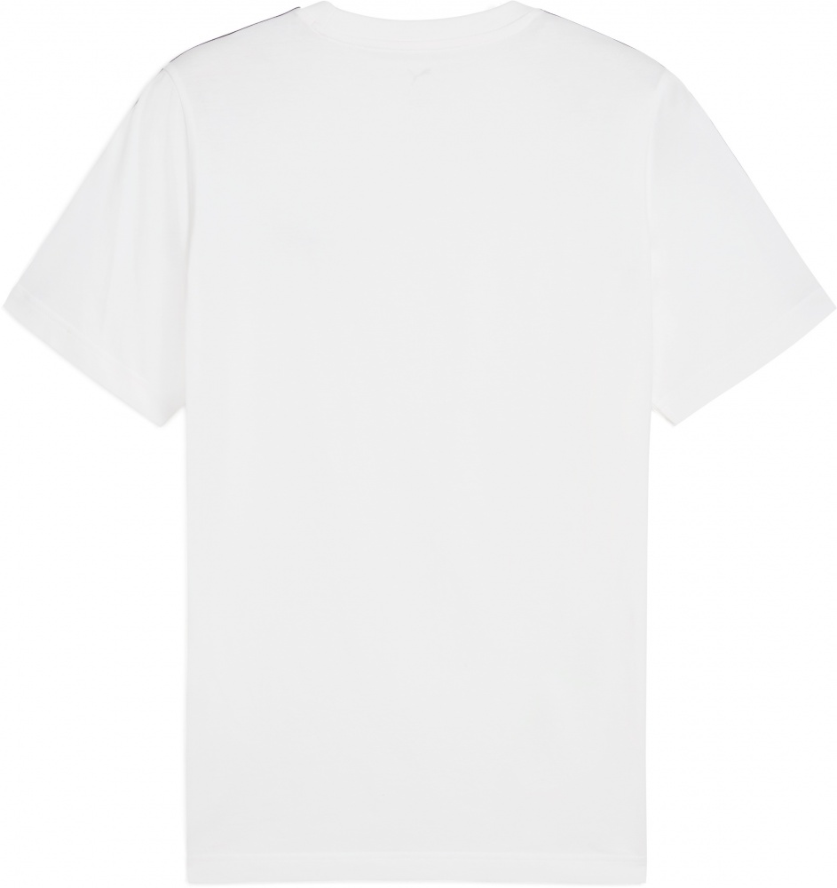 Футболка Puma ESS TAPE Tee 68467402 р.XL білий