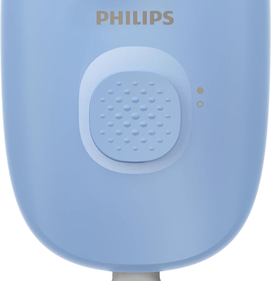 Эпилятор Philips Series 2000 BRE228/00