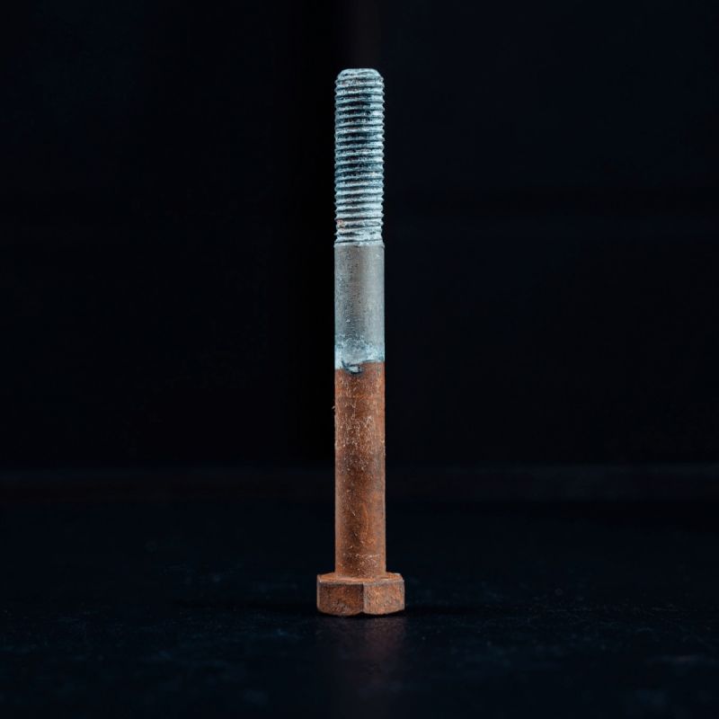 Средство для удаления ржавчины K2 DERUSTO TOTAL GEL 250 мл прозрачный