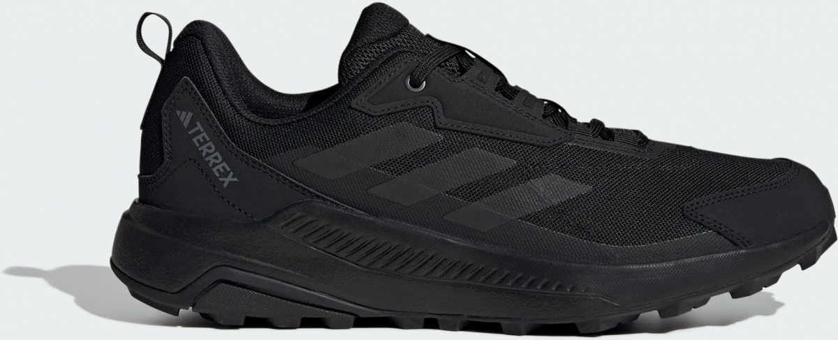 Кроссовки мужские Adidas TERREX ANYLANDER ID0895 р.44 2/3 черные — фото 1
