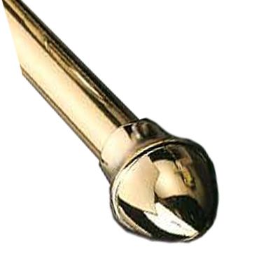 Карниз Bojanek Cafe 13/055 0.85 м золото