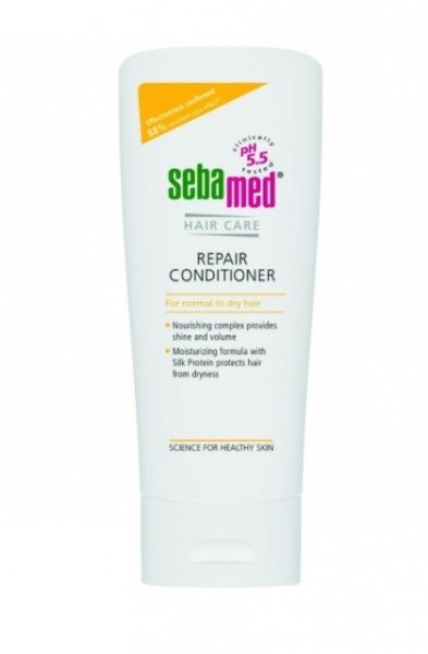 Кондиционер Sebamed Восстанавливающий 200 мл 