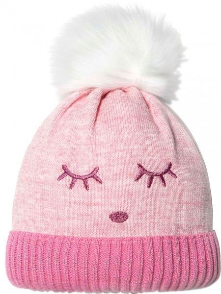 Шапка ESLI р.52–54 розовый 18С-146СП 