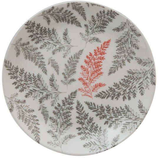 Тарілка десертна Cyrus 19 см N4156 Luminarc