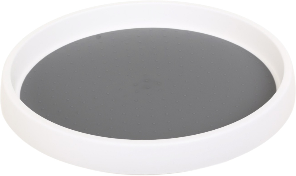 Органайзер для спецій Flamberg 250х250х46 мм круглий