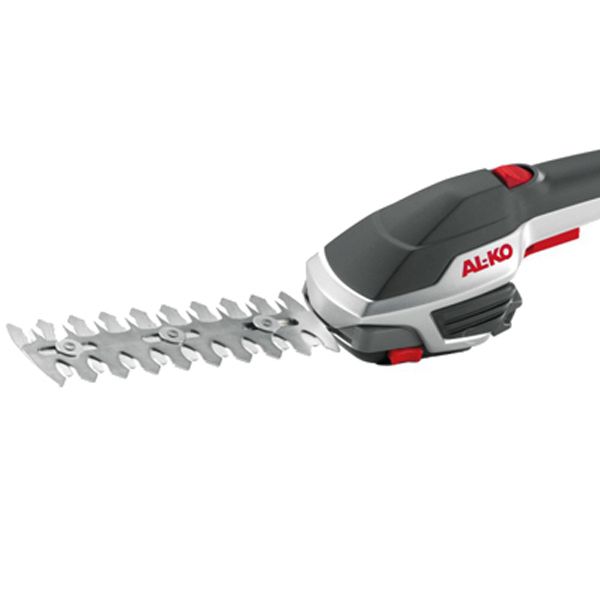 Ножницы аккумуляторные AL-KO GS 3.7 Li MultiCutter