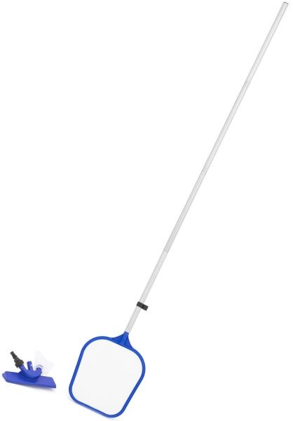 Набір Bestway для догляду за басейнами