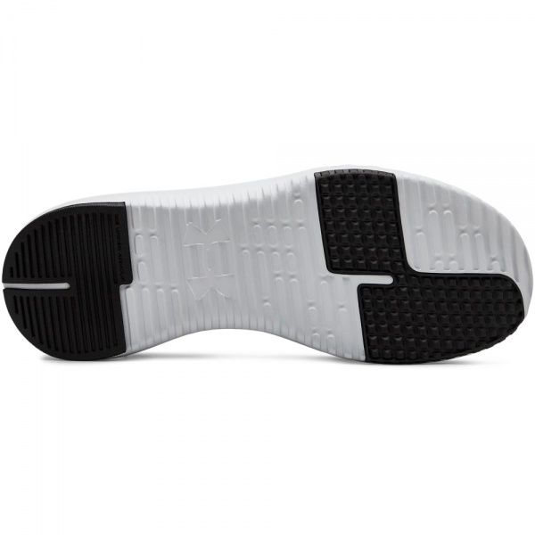 Кросівки Under Armour UA TR96 3021296-102 р.11,5 сірий