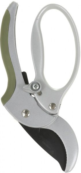 Секатор Worth Ергономика Японская сталь 21 см 