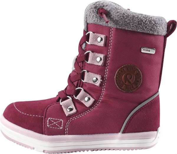 Чоботи Reima Freddo Toddler р.27 вишневий 