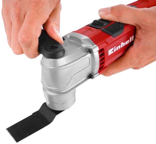 Многофункциональное устройство Einhell TE-MG 300 EQ 4465150