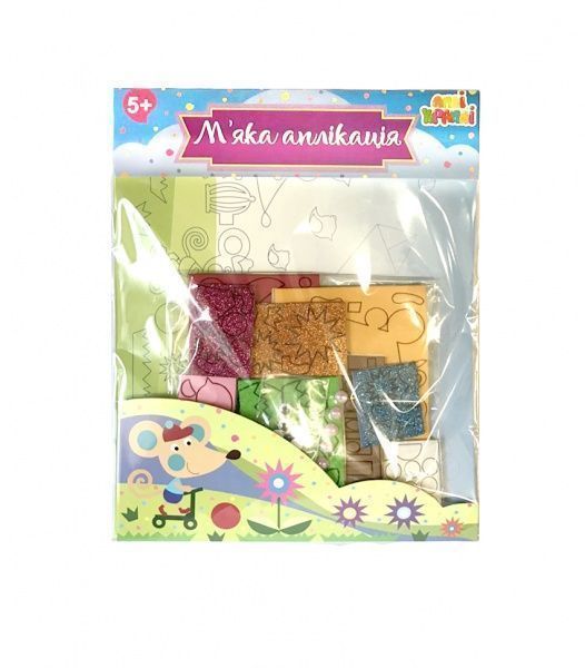 Аппликация 