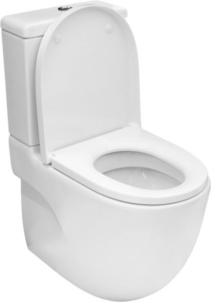 Унитаз ROCA Meridian-N