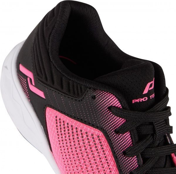 Кроссовки Pro Touch Elexir 10 JR 302903-900050 р.EUR 34 черный