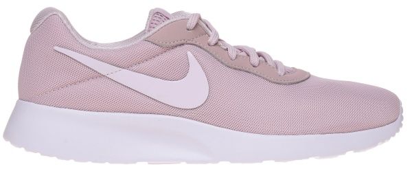 Кроссовки Nike WMNS NIKE TANJUN 812655-610 р.8,5 розовый