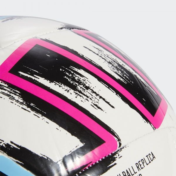 Футбольний м'яч Adidas UNIFO р. 5 FH7356