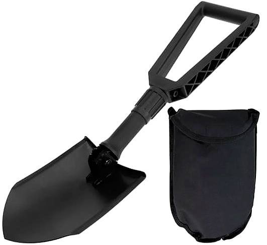 Лопата складная садовая Koopman 58,5 см