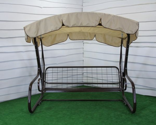 Качели GreenGard Арт. 066 Алания Соло 