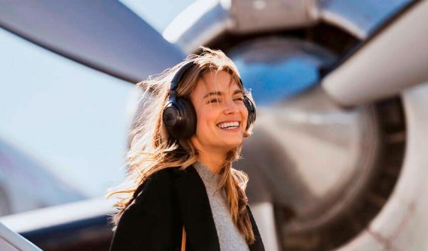 Наушники JBL® CLUB 950 NC black 