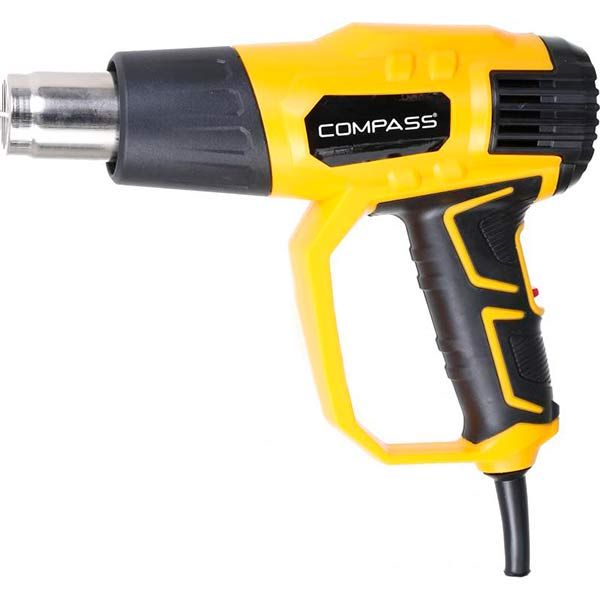 Фен будівельний Compass HG1028
