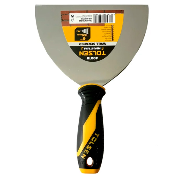 Шпатель 150 мм малярный Tolsen 40018