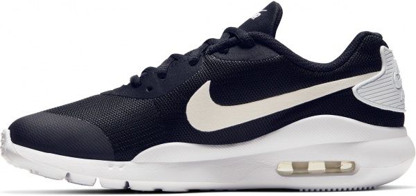 Кроссовки Nike AIR MAX OKETO BG AR7419-002 р.US 5Y черный