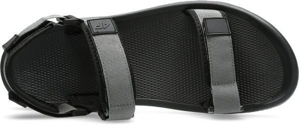 Сандалии 4F D4L20-SAM200-25S р. EUR 44 черный