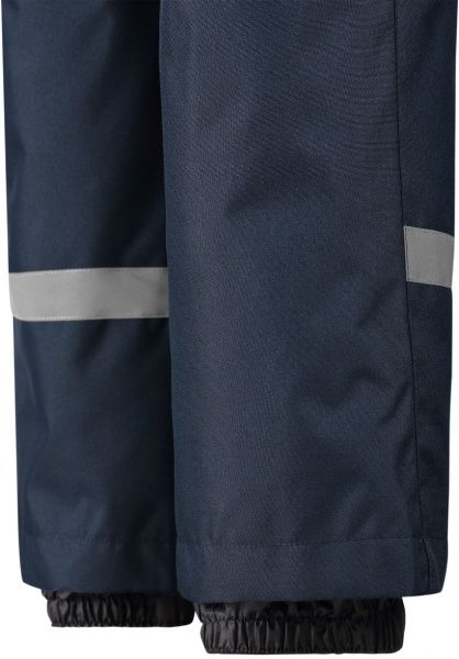 Костюм зимовий Reima Raiku 723732-6962 р.140 синій 723732 