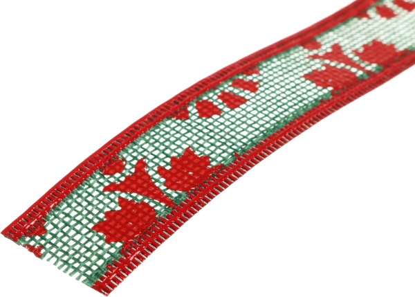 Стрічка декоративна 0,02х2.7 м 91726-PN 