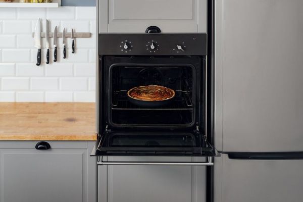 Набор сковород 4 предмета Ingenio Chef's L6559702 Tefal