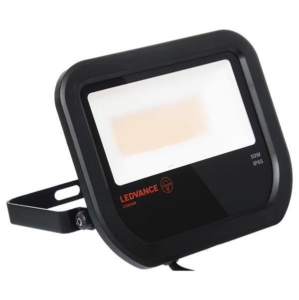 Прожектор светодиодный Osram Ledvance Flood 50 Вт IP65 черный