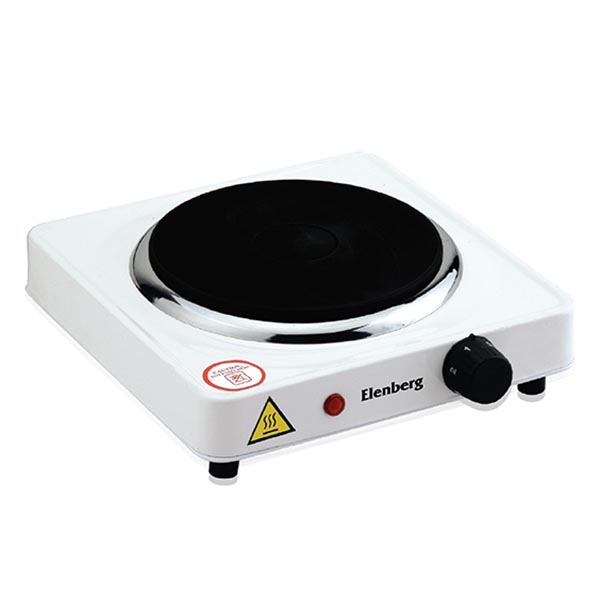 Плита электрическая Elenberg TH-02