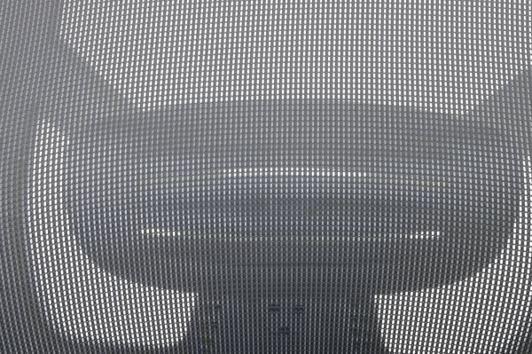 Кресло Лидс XH-6151 черно-белый 