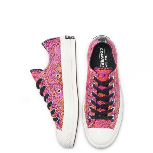 Кеди Converse Digital Daze Chuck 70 Ox 570356C р. US 7 рожевий