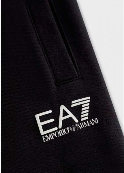 Брюки EA7 TROUSER 8NPP52-PJ05Z-1200 р. XL черный