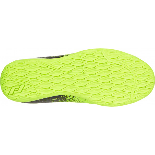 Бутсы Pro Touch Indigo 3 IN JR 294974-903179 р.EUR 38 желтый