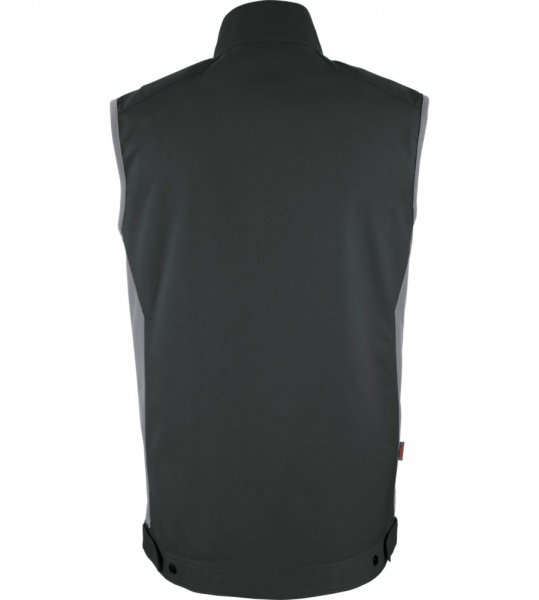 Жилет рабочий WURTH MODYF CETUS р. XL рост универсальный M402145003 антрацит