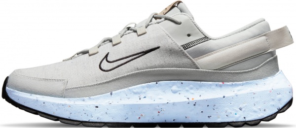Кроссовки Nike Crate Remixa DC6916-001 р.US 10