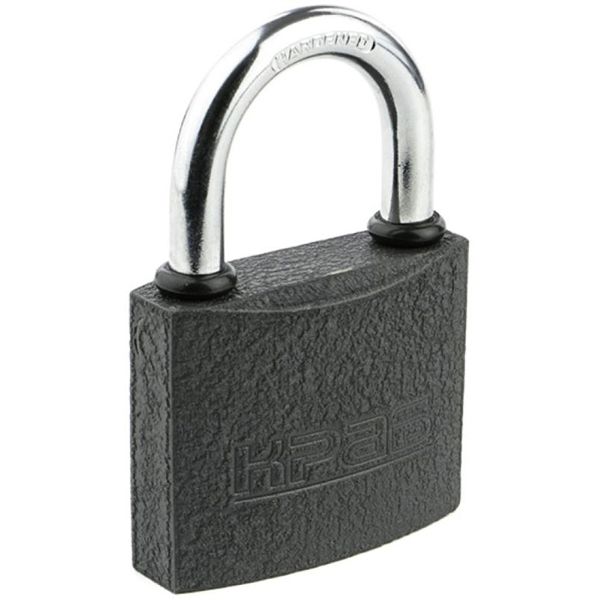 Замок навісний циліндровий ВС-В-12-38