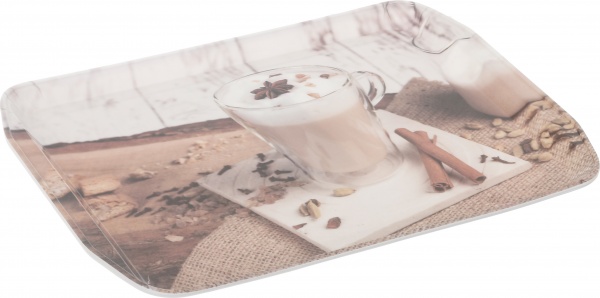 Поднос Latte 35,5х25,5х2,5 Flamberg