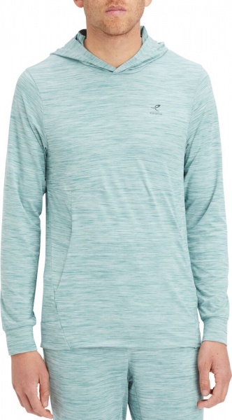 Джемпер Energetics Oliver M 417524-901911 р. M темно-зелений