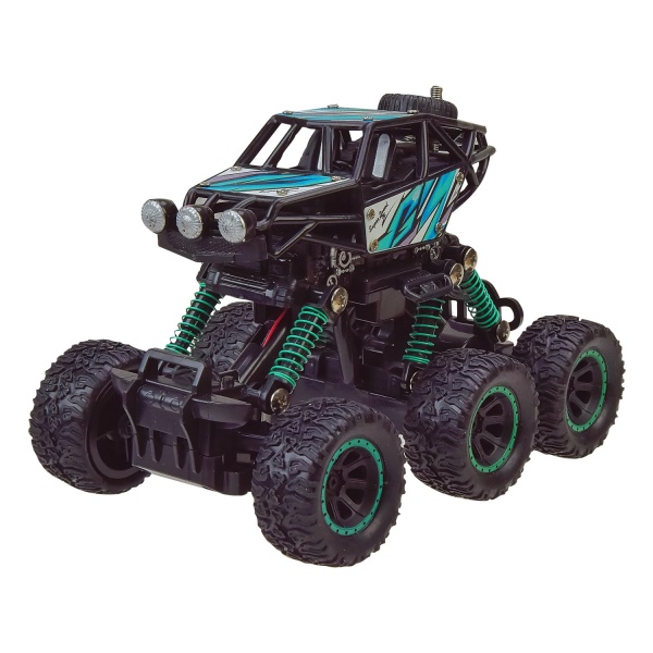 Автомобиль на р/у climber 1:18 TS30-2