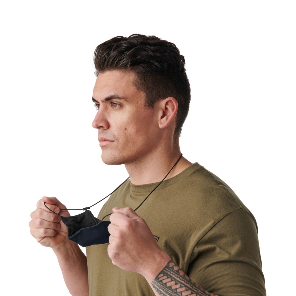 Маска 5.11 Tactical ALPHA MASK Dark Navy L 89506-724 1 шт./уп.